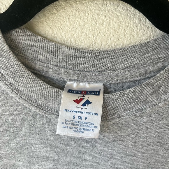 1996 timberline lodge unisex t-shirt - Picture 4 of 12